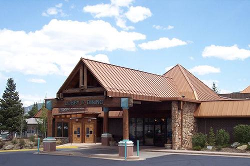 Rocky Mountain Park Inn 01